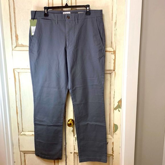 Goodfellow & Co Jeans Mens Goodfellow Pants Poshmark